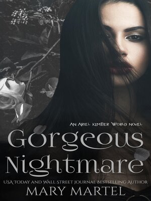 cover image of Gorgeous Nightmare
